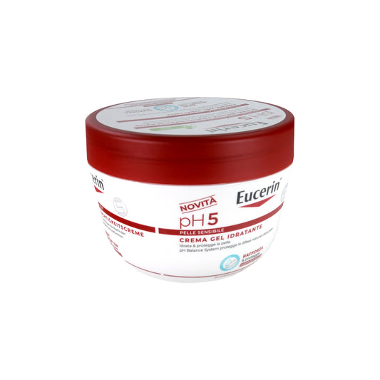 Eucerin pH5 Ultraleichte Feuchtigkeitscreme, 350 ml