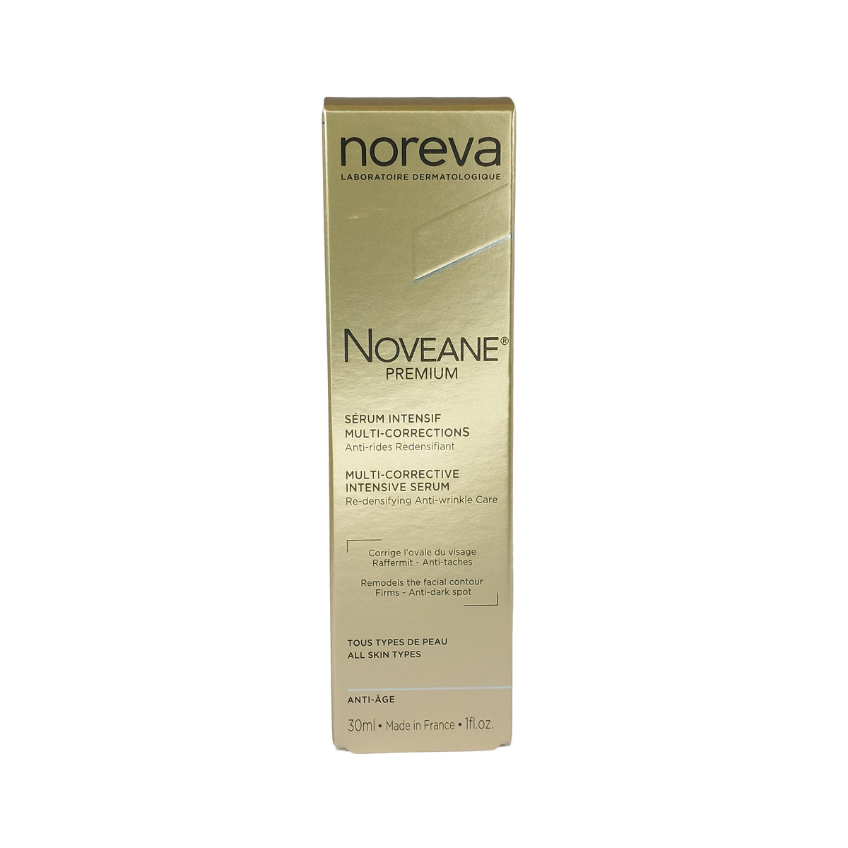 noreva Noveane Premium Multi-Corrective Intensive Serum Intensivserum, 30 ml