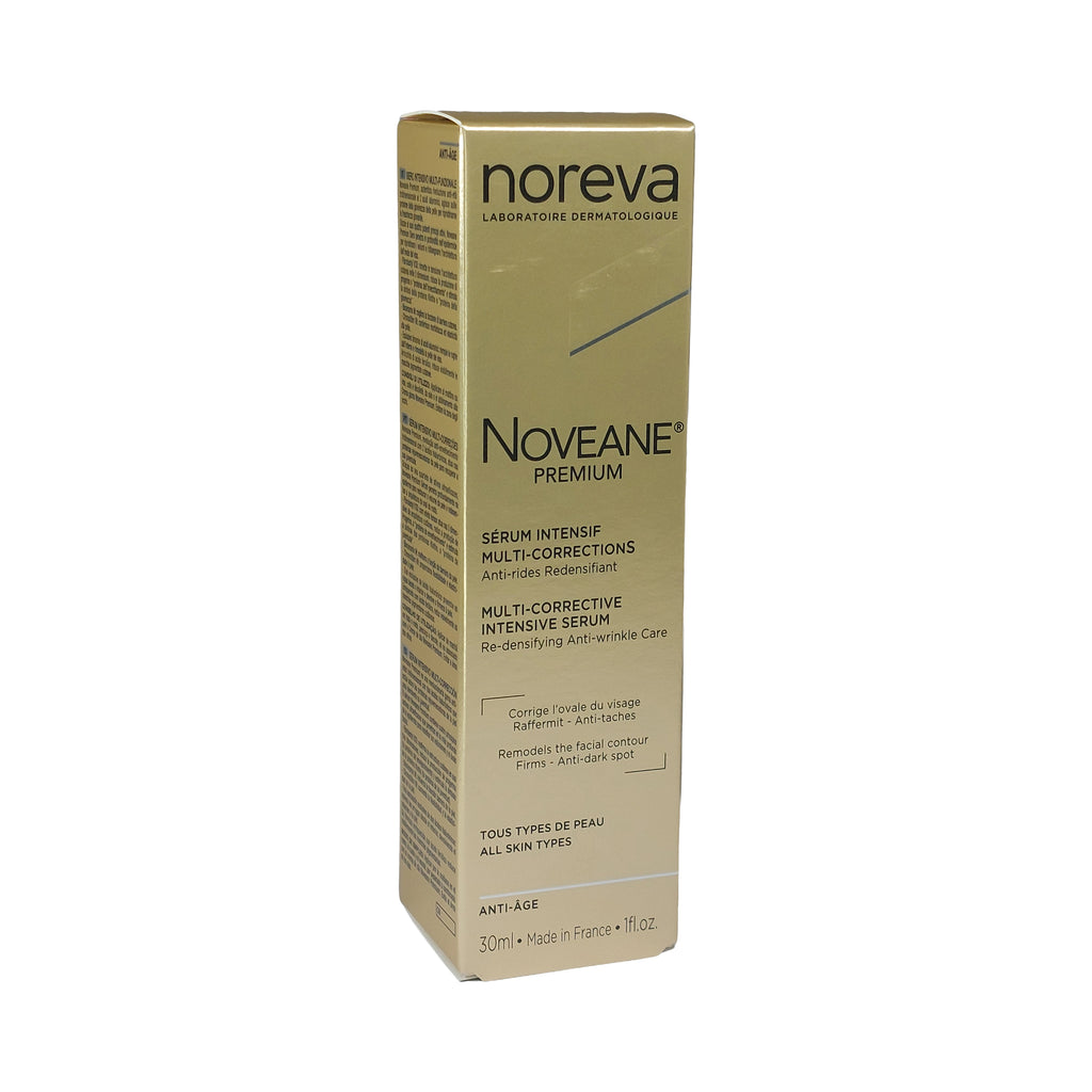 noreva Noveane Premium Multi-Corrective Intensive Serum Intensivserum, 30 ml