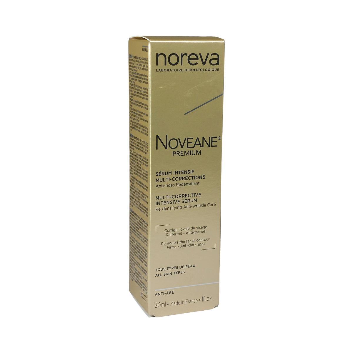noreva Noveane Premium Multi-Corrective Intensive Serum Intensivserum, 30 ml