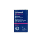 orthomol pro junior Kautabletten, 10 St