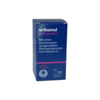 orthomol pro junior Kautabletten, 30 St