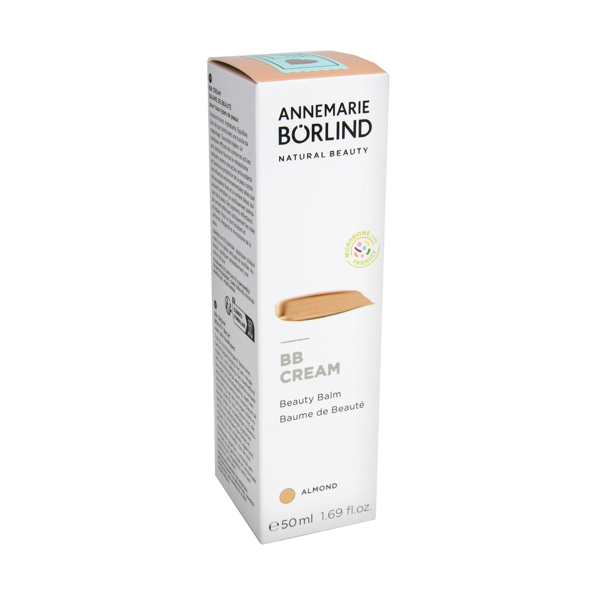 Annemarie Börlind BB Cream Almond, 50 ml