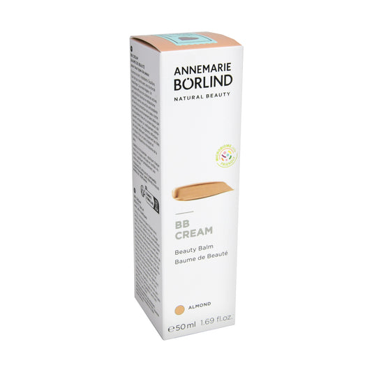 Annemarie Börlind BB Cream Almond, 50 ml