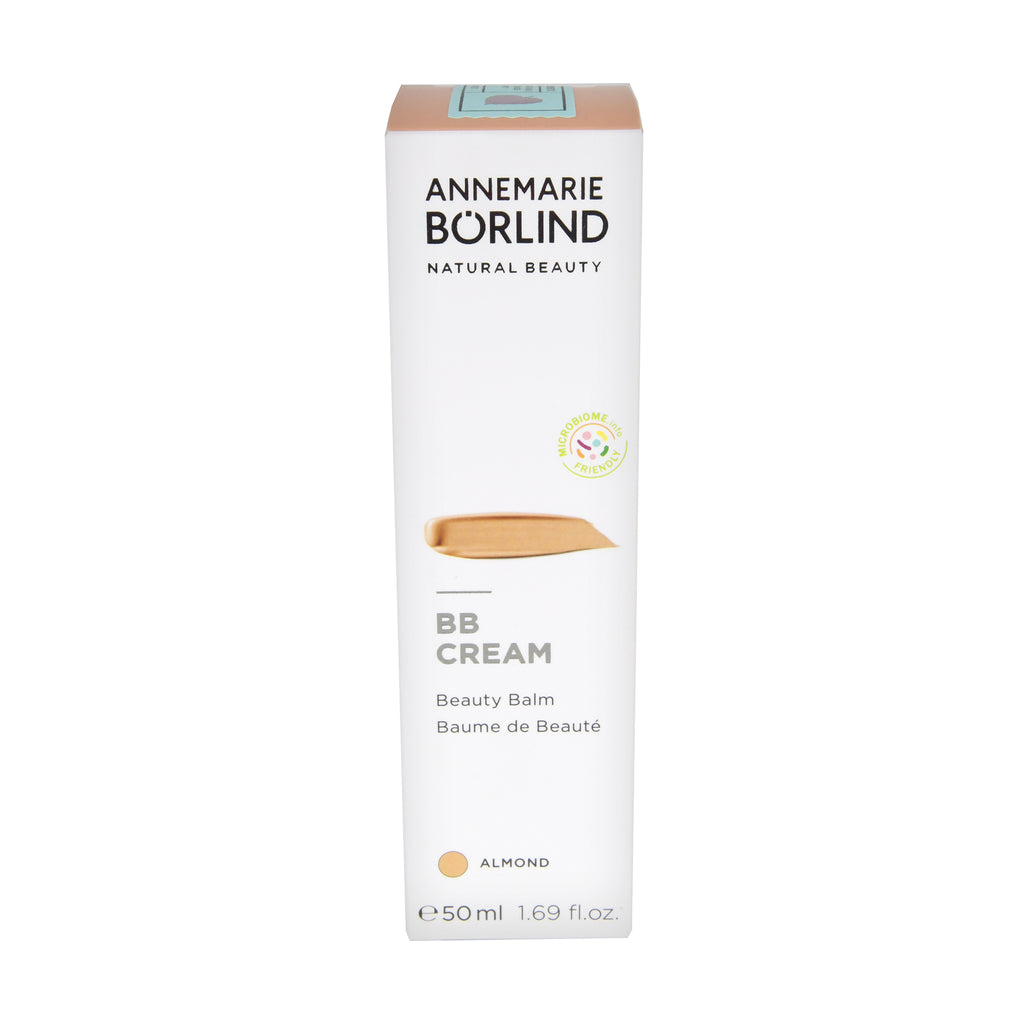 Annemarie Börlind BB Cream Almond, 50 ml