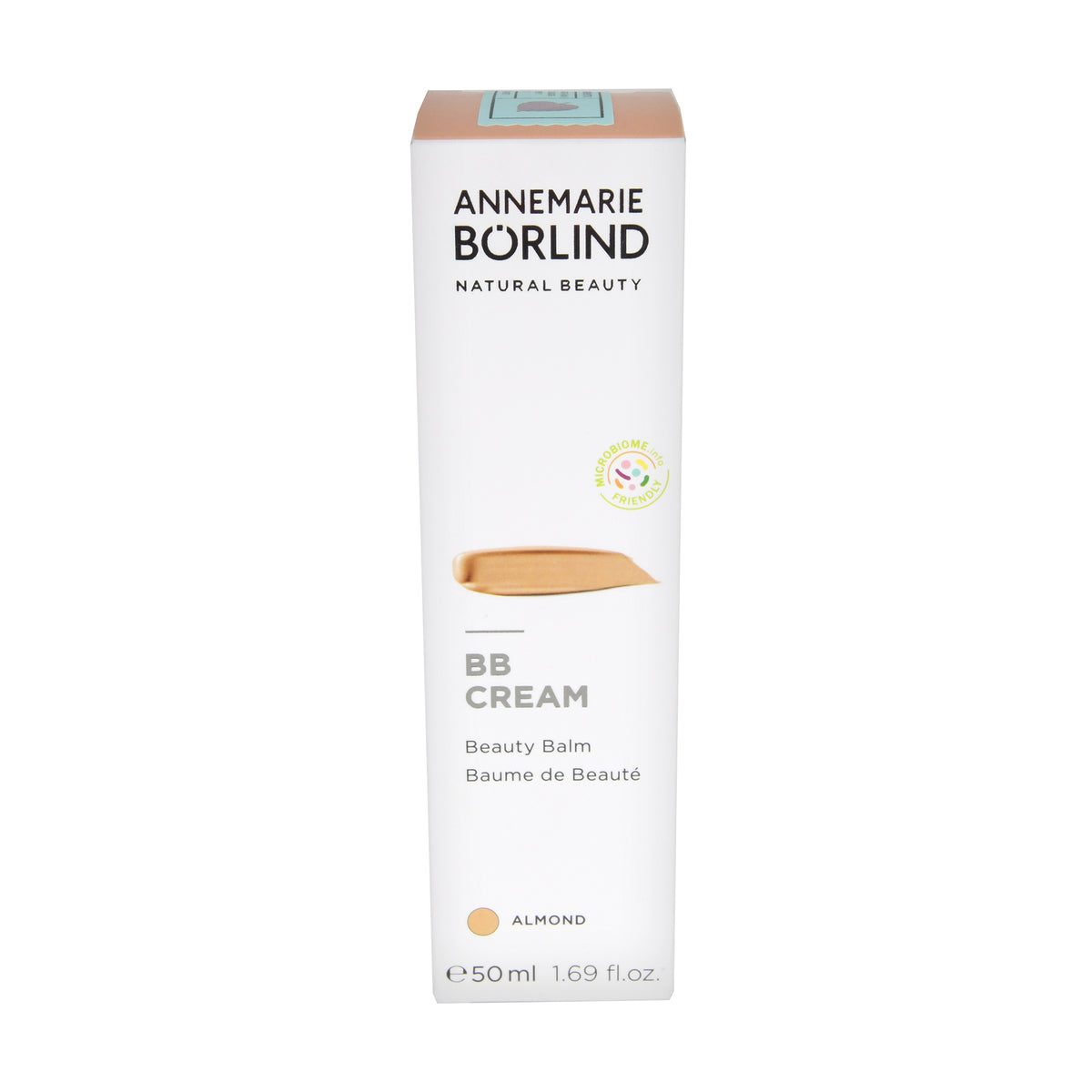 Annemarie Börlind BB Cream Almond, 50 ml