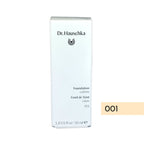 Dr. Hauschka Foundation 001 Cashew, 30 ml