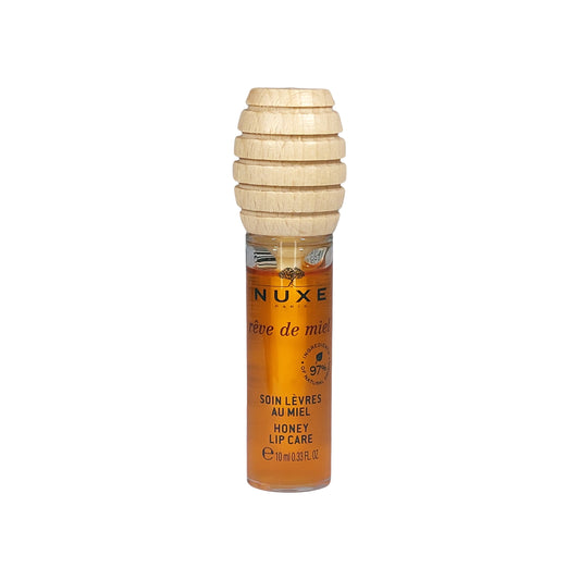 Nuxe Reve de Miel Honey Lip Care Lippenpflege, 10 ml