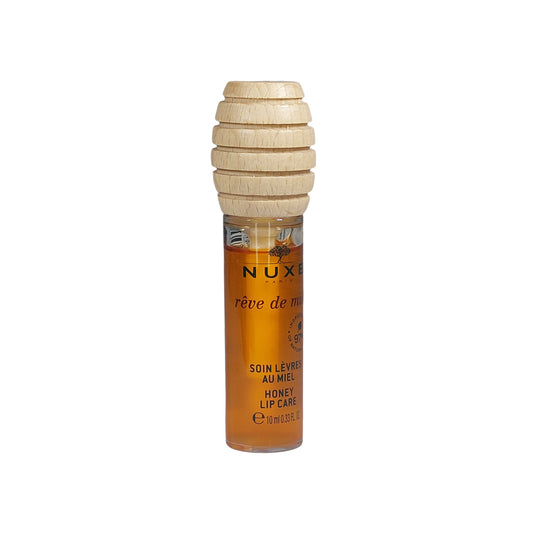 Nuxe Reve de Miel Honey Lip Care Lippenpflege, 10 ml