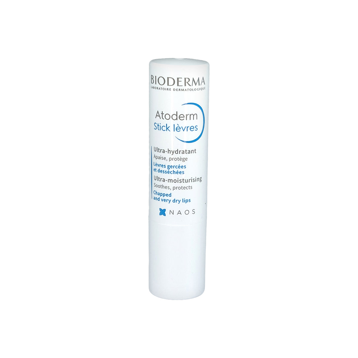 Bioderma Atoderm Levres Lippen-Pflege, 4 g