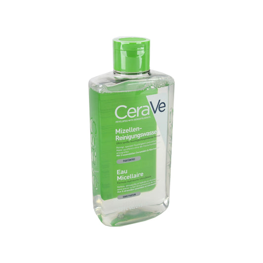 CeraVe Micellar Cleansing Water, 295 ml