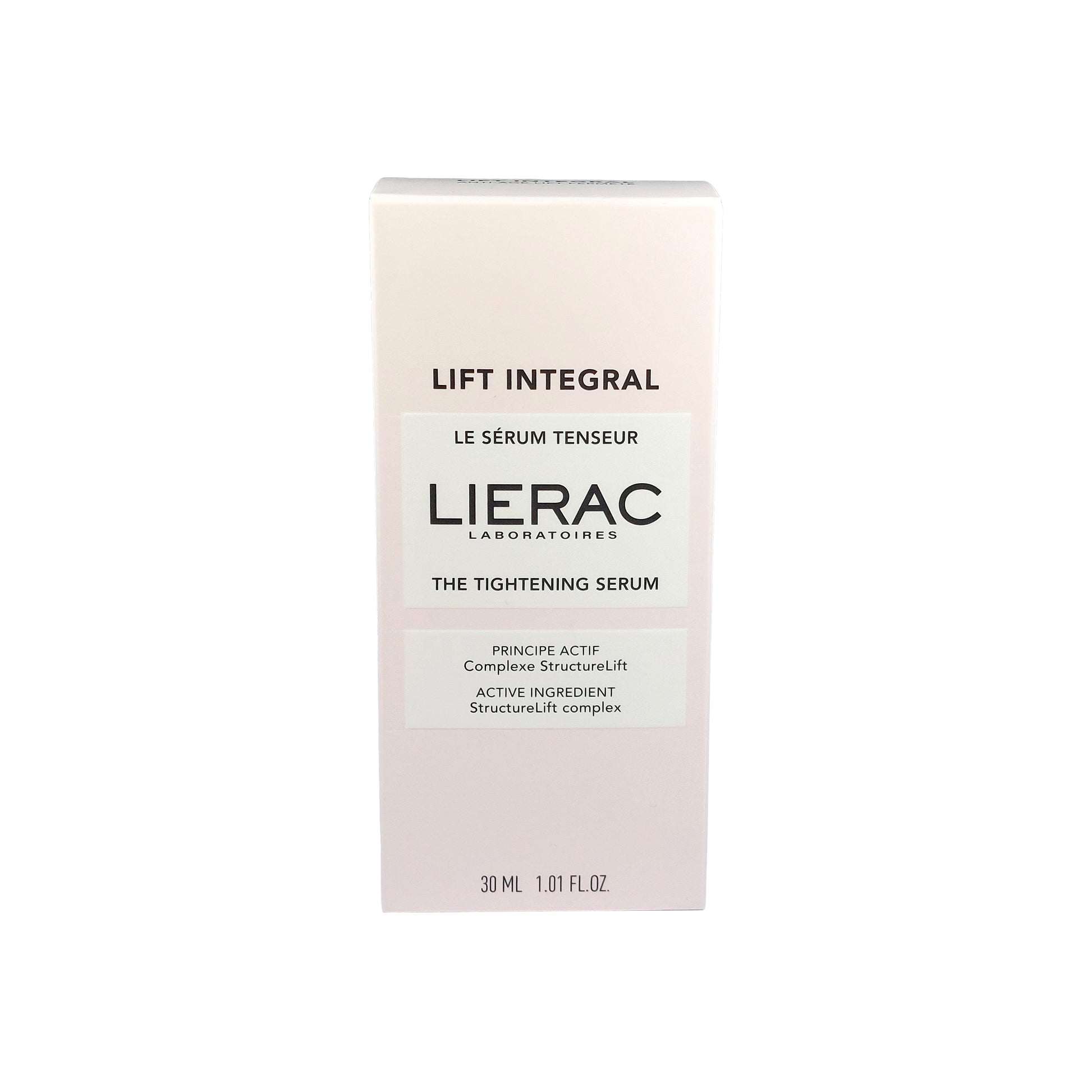 Lierac Lift Integral The Tightening Serum Das straffende Serum, 30 ml