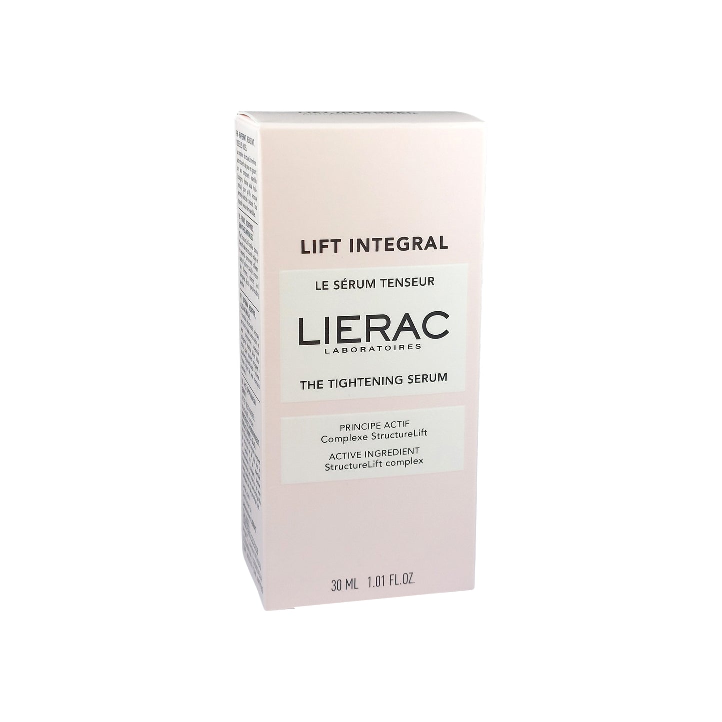 Lierac Lift Integral The Tightening Serum Das straffende Serum, 30 ml