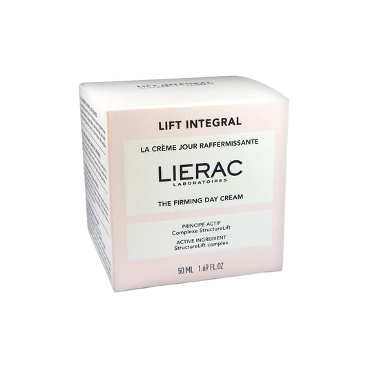 Lierac Lift Integral The Firming Day Cream Die straffende Tagescreme, 50 ml