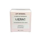 Lierac Lift Integral The Regenerating Night Cream Die regenerierende Nachtcreme, 50 ml