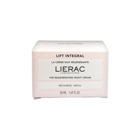 Lierac Lift Integral The Regenerating Night Cream Refill Die regenerierende Nachtcreme, 50 ml