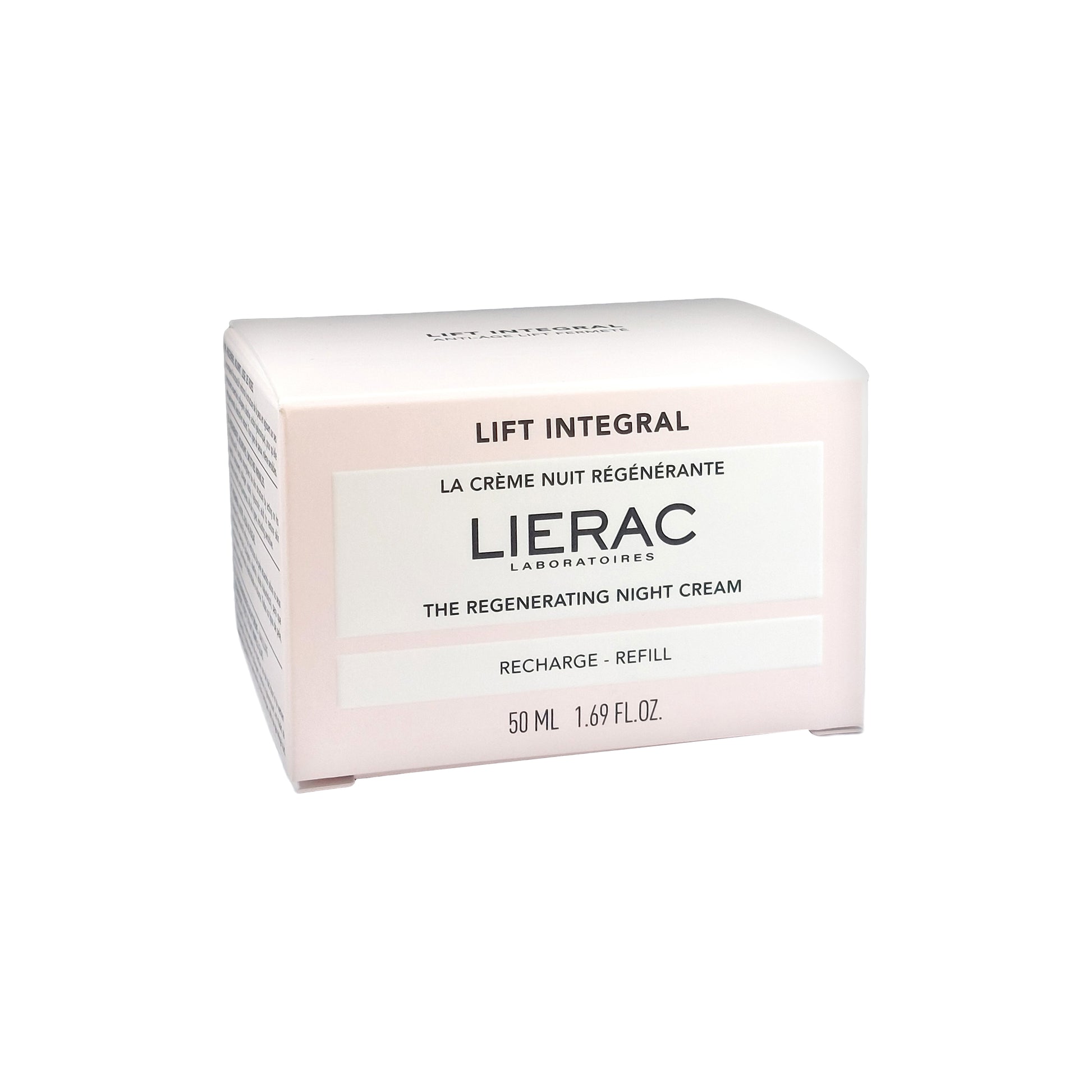 Lierac Lift Integral The Regenerating Night Cream Refill Die regenerierende Nachtcreme, 50 ml