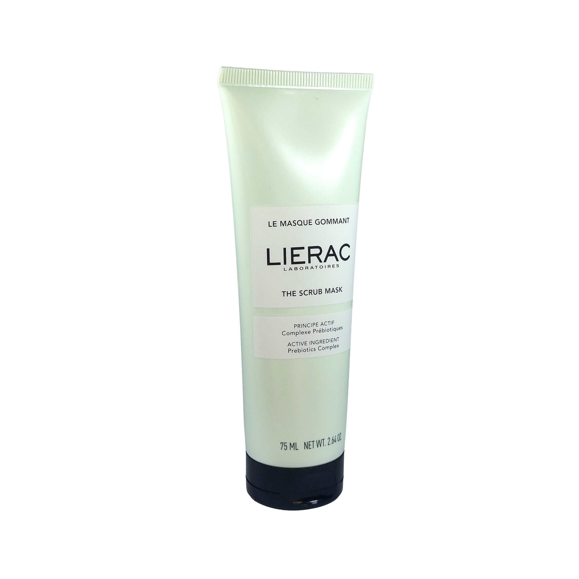 Lierac The Scrub Mask Die Peelingmaske, 75 ml