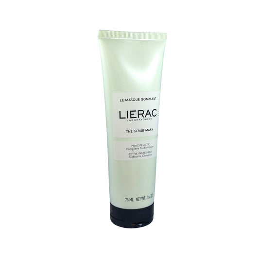 Lierac The Scrub Mask Die Peelingmaske, 75 ml