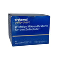 orthomol cellprotect Granulat/Tabletten/Kapseln Kombipackung, 30 St