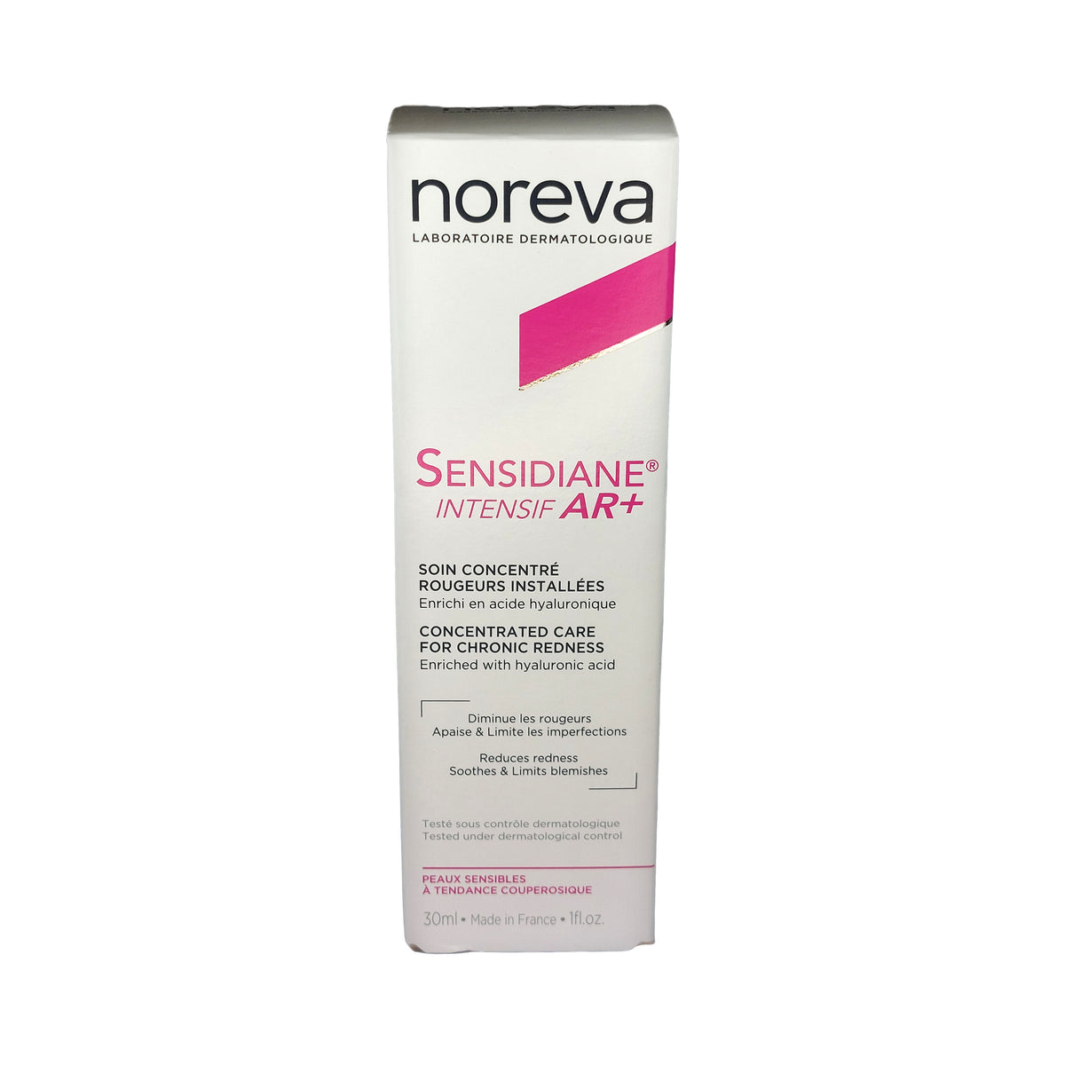noreva Sensidiane AR+ Concentrated Care Intensiv-Konzentrat, 30 ml