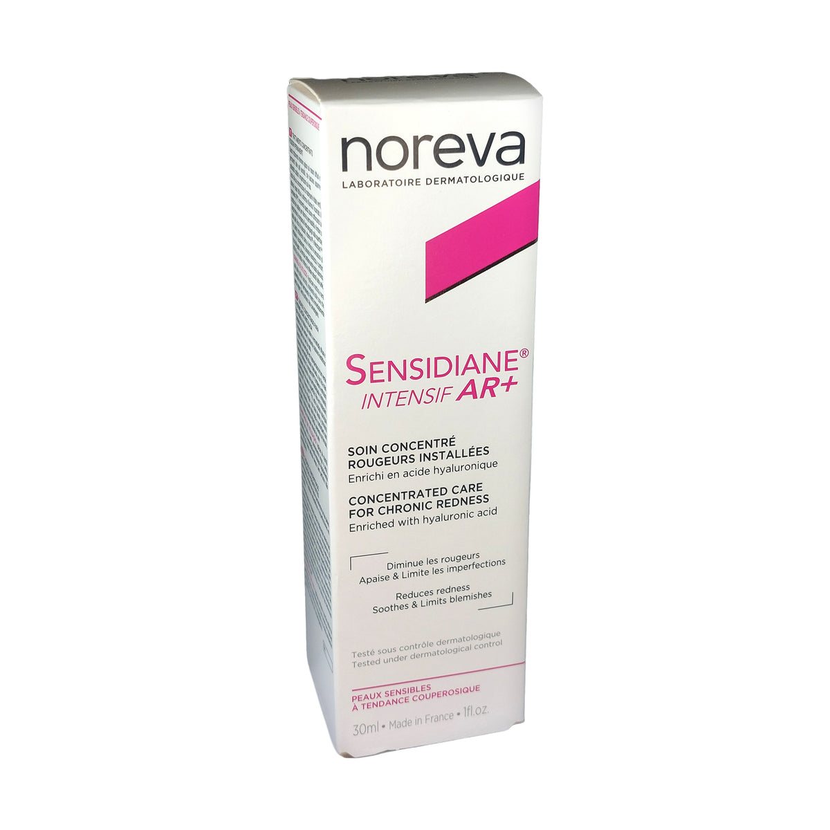 noreva Sensidiane AR+ Concentrated Care Intensiv-Konzentrat, 30 ml