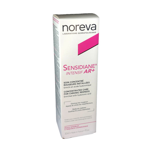 noreva Sensidiane AR+ Concentrated Care Intensiv-Konzentrat, 30 ml