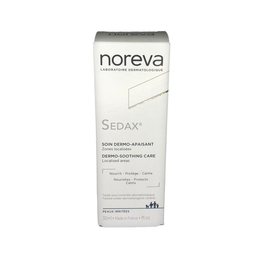 noreva Sedax Dermo-Soothing Care Beruhigende Creme, 30 ml