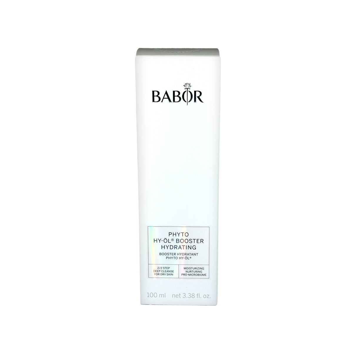 Babor Phyto Hy-Öl Booster Hydrating, 100 ml