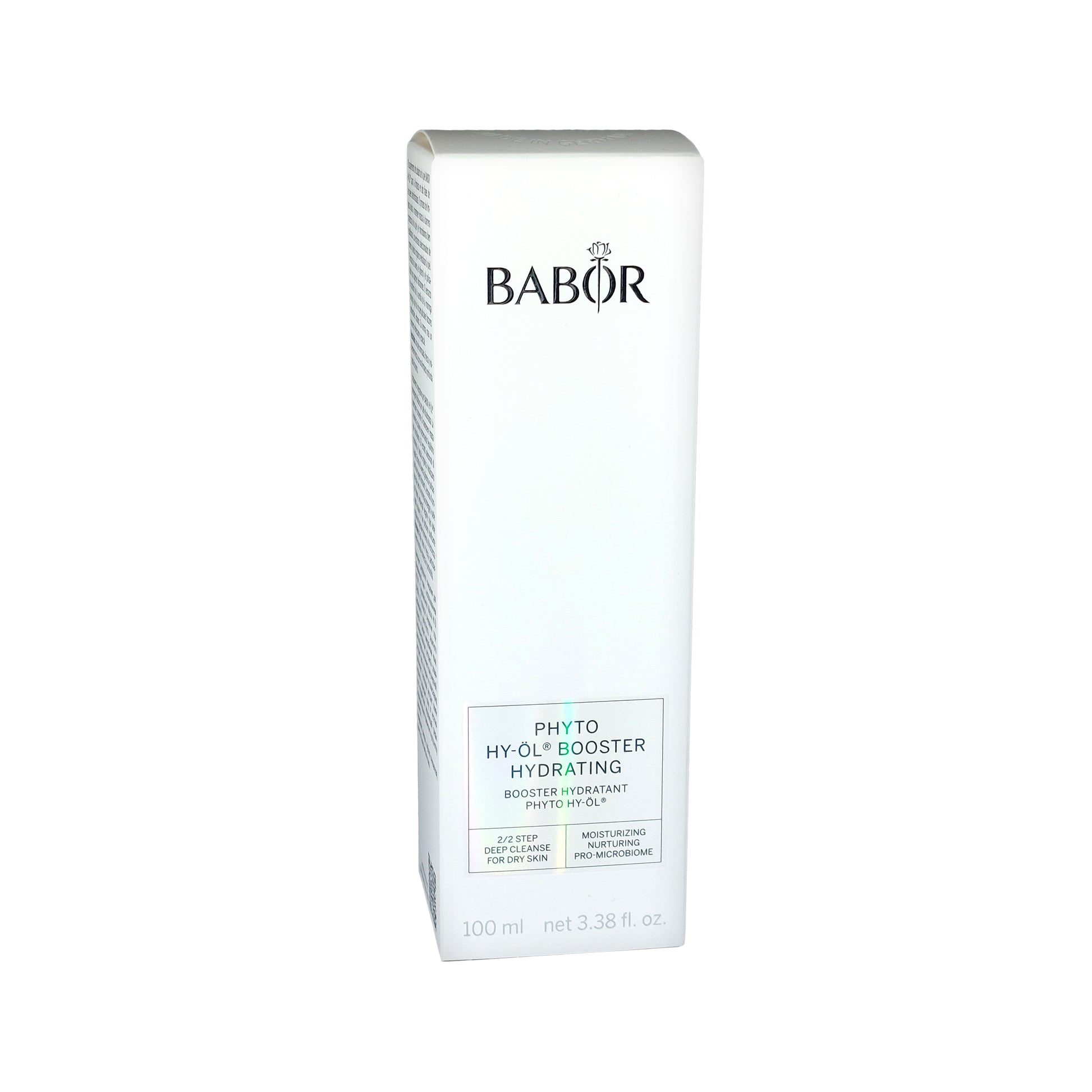 Babor Phyto Hy-Öl Booster Hydrating, 100 ml