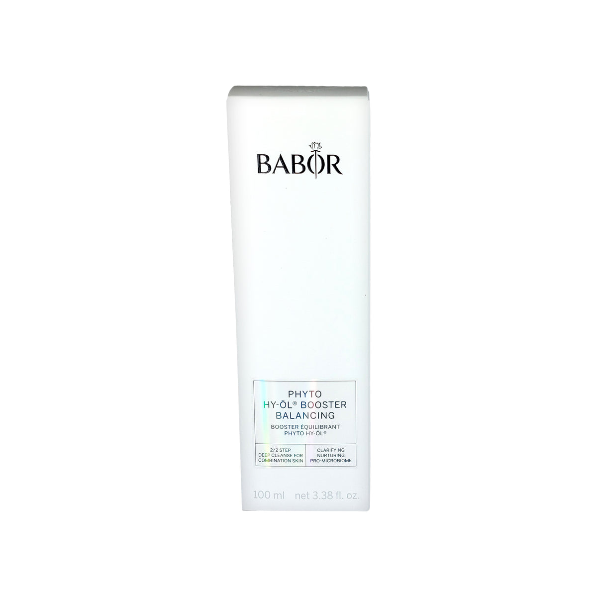 Babor Phyto Hy-Öl Booster Balancing, 100 ml
