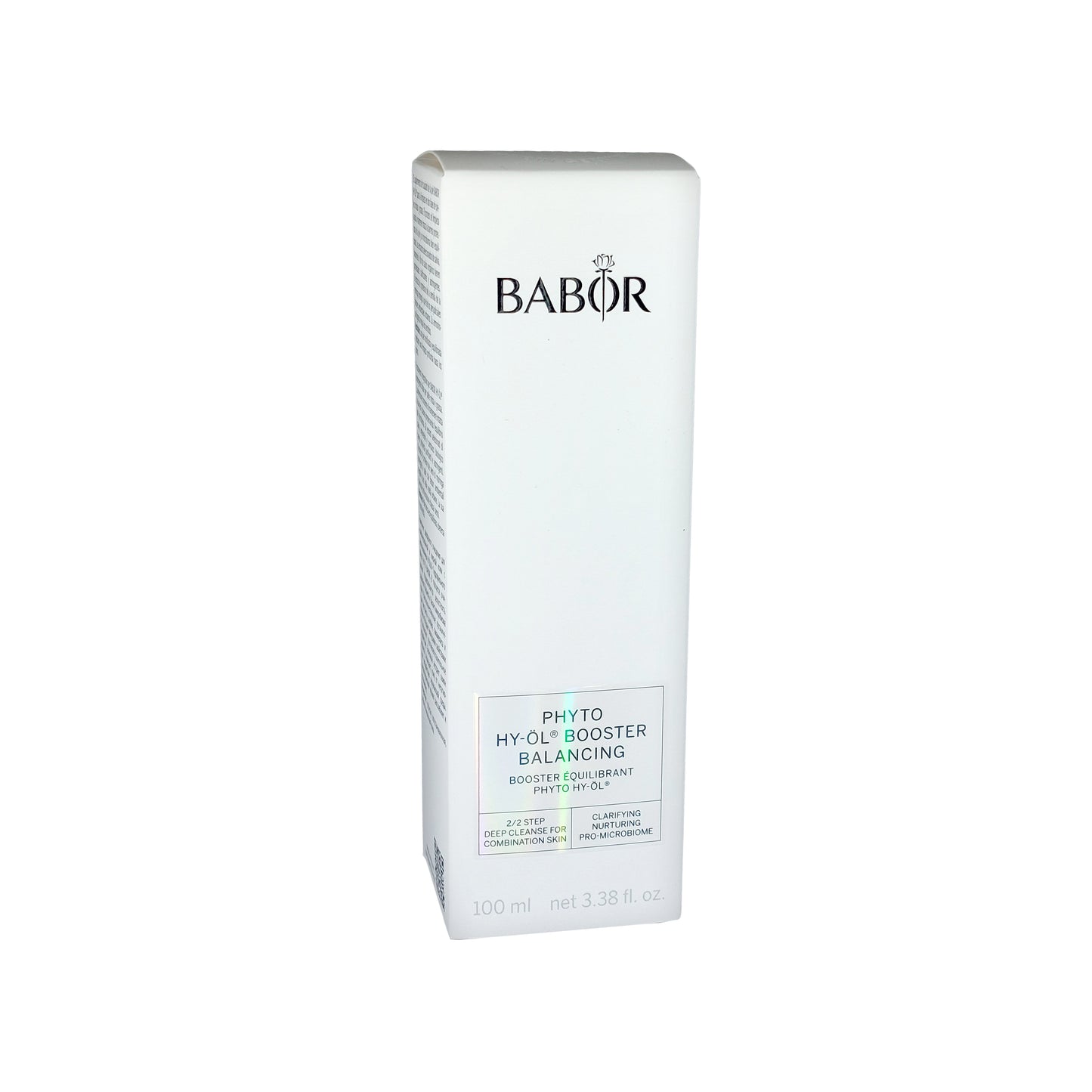 Babor Phyto Hy-Öl Booster Balancing, 100 ml