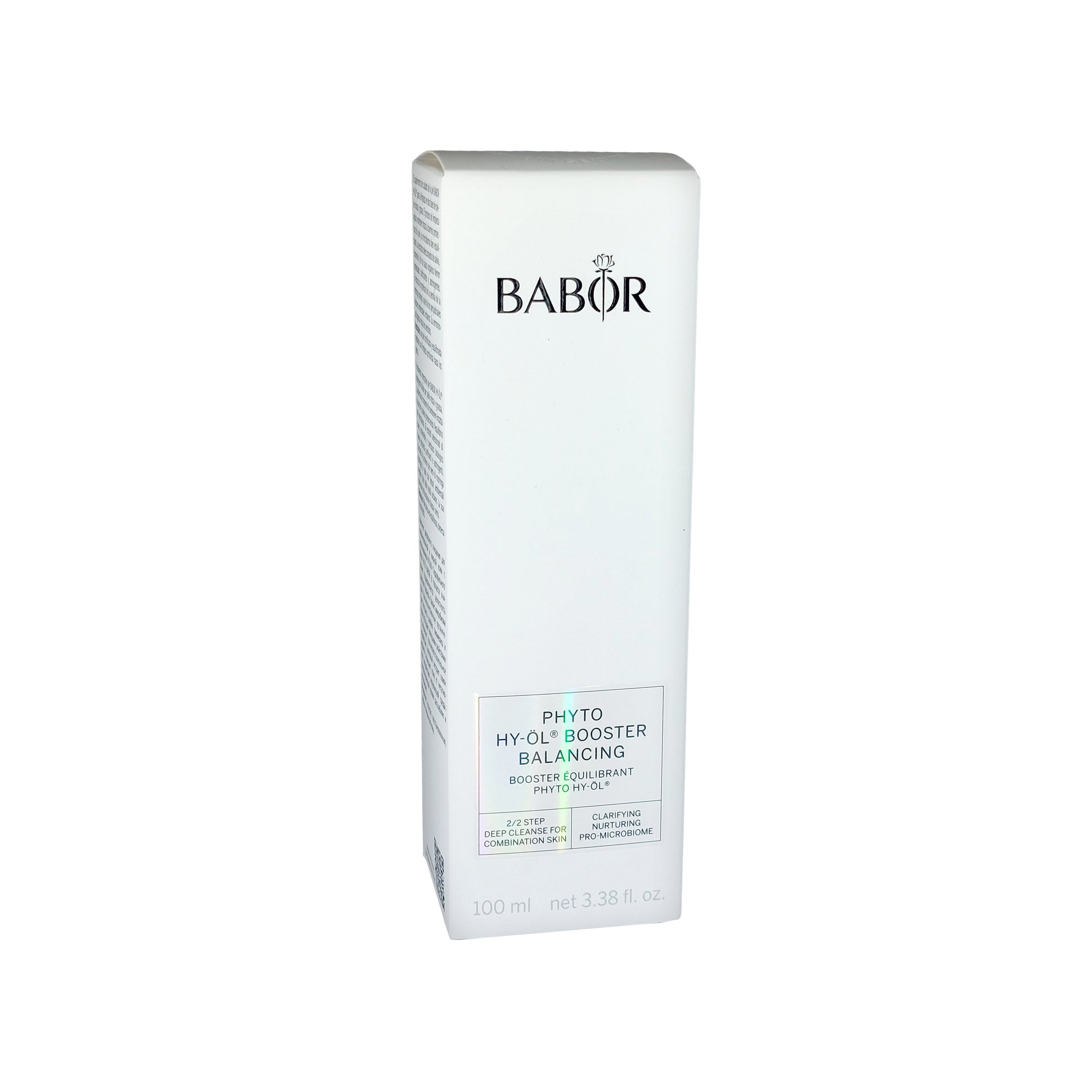 Babor Phyto Hy-Öl Booster Balancing, 100 ml