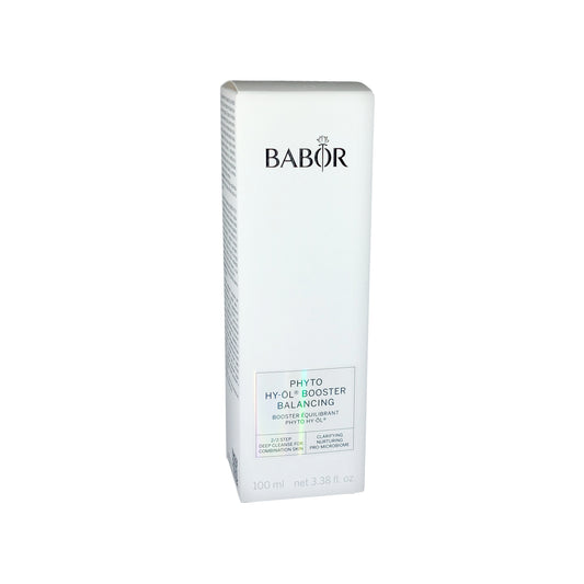 Babor Phyto Hy-Öl Booster Balancing, 100 ml
