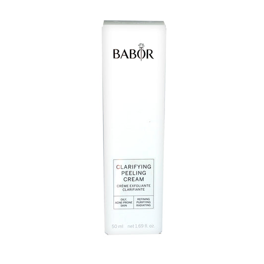 Babor Clarifying Peeling Cream,50 ml