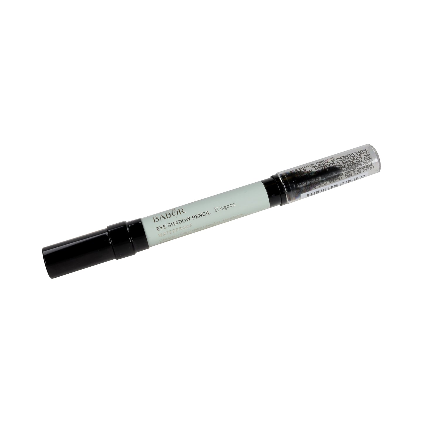 Babor Eye Shadow Pencil 11 lagoon waterproof, 2 g