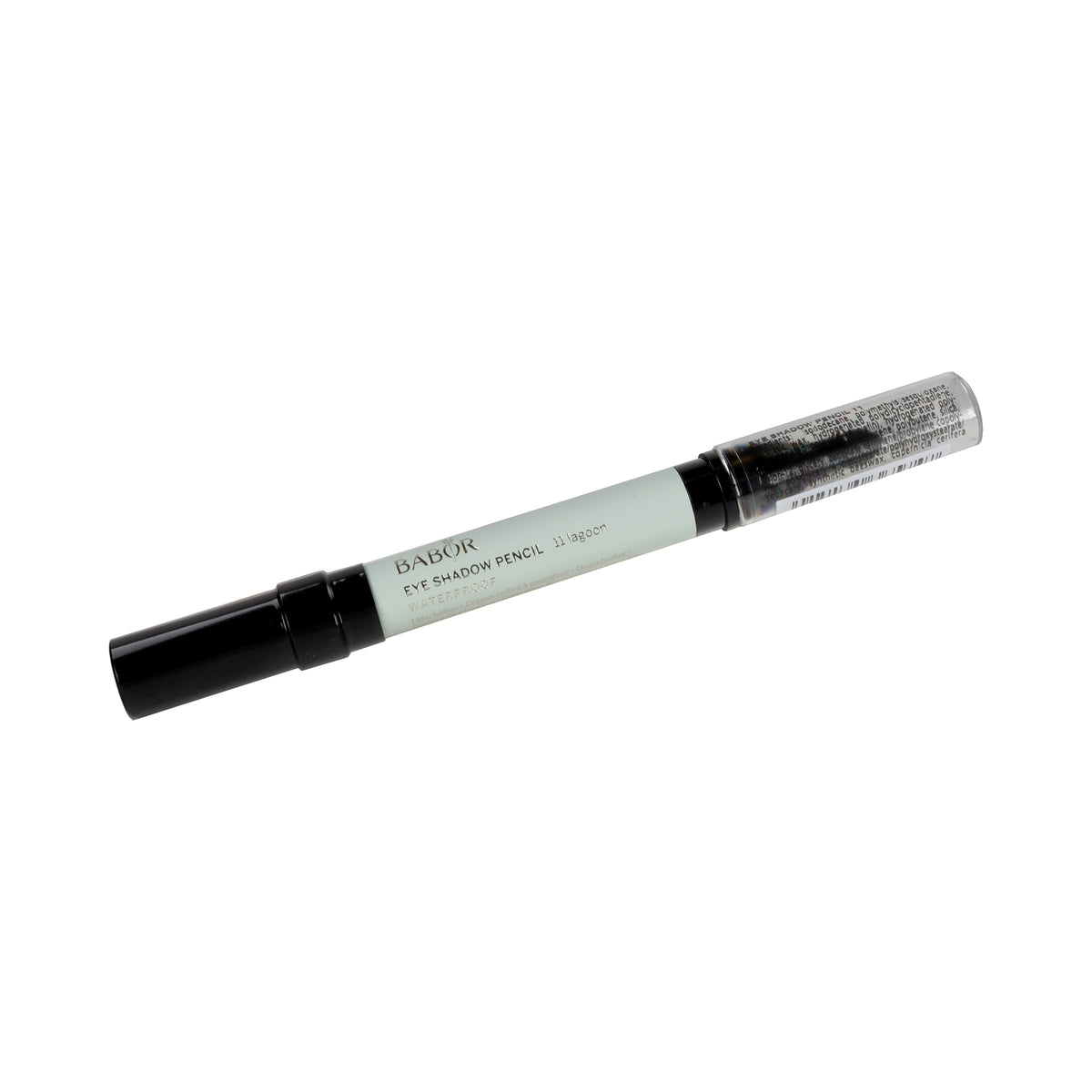 Babor Eye Shadow Pencil 11 lagoon waterproof, 2 g