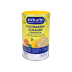 zirkulin Flohsamenschalen Orange gemahlen, 200 g