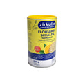 zirkulin Flohsamenschalen Orange gemahlen, 200 g