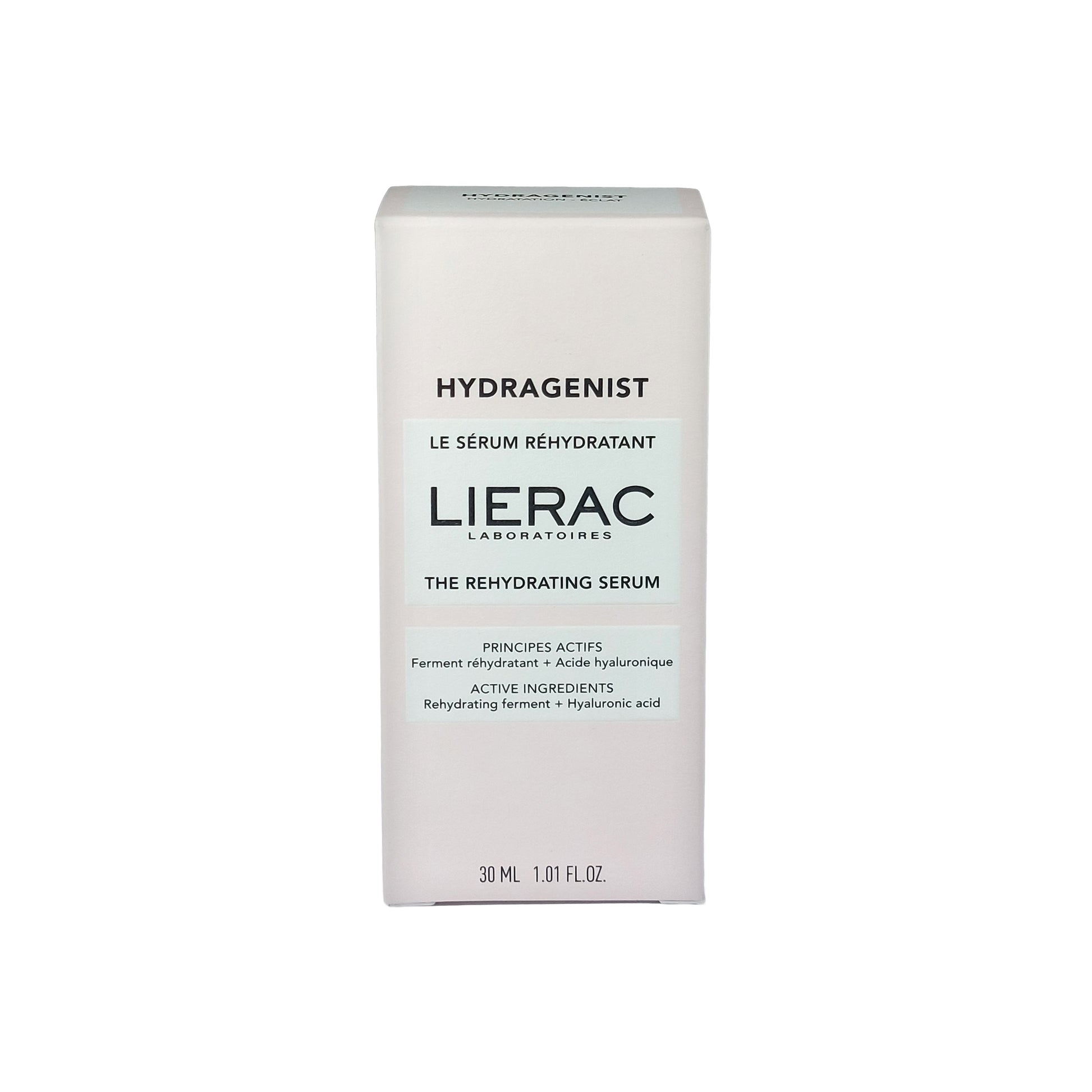 Lierac Hydragenist The Rehydrating Serum, 30 ml