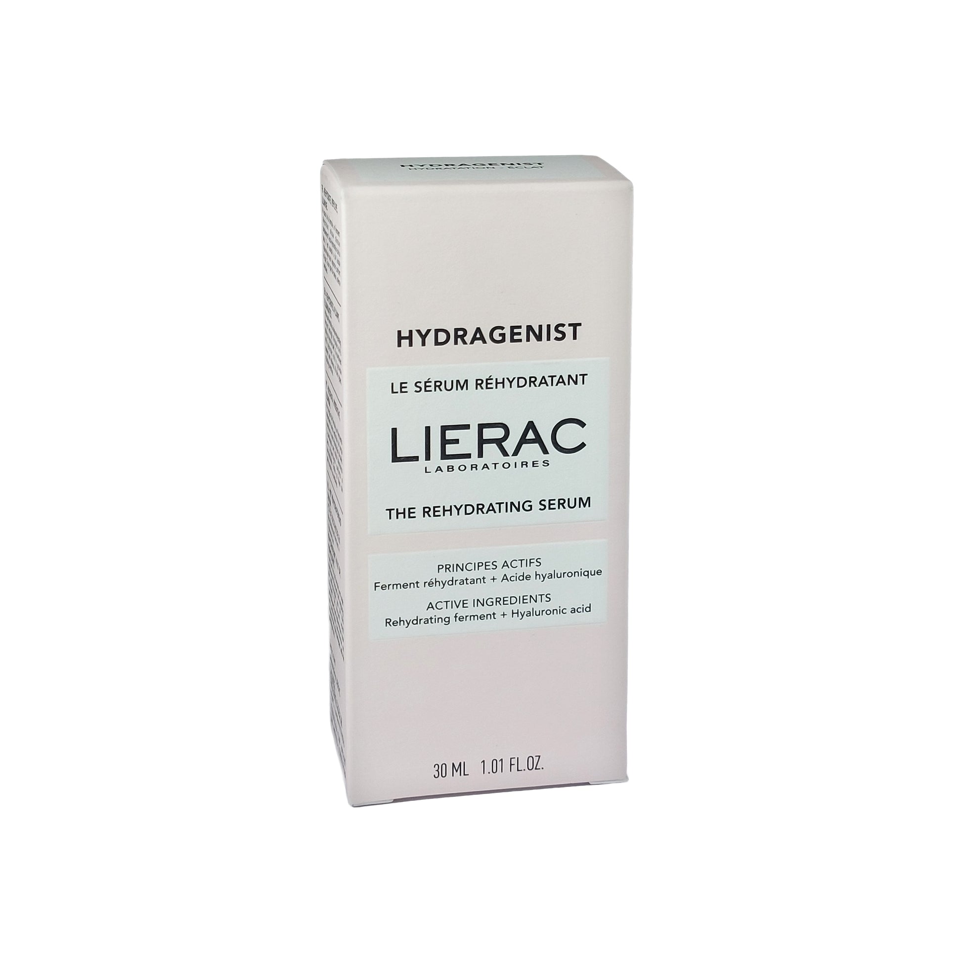 Lierac Hydragenist The Rehydrating Serum, 30 ml