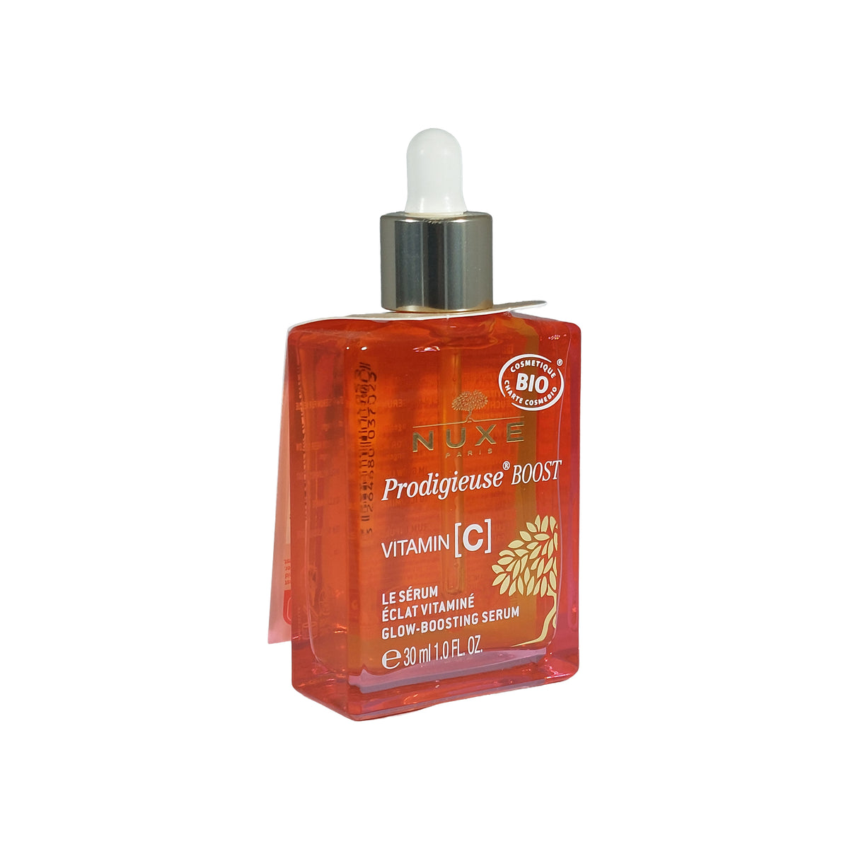 Nuxe Creme Prodigieuse Boost Glow Boosting Serum, 30 ml
