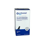 orthomol VET Canimol agil Kautabletten für Hunde, 120 St