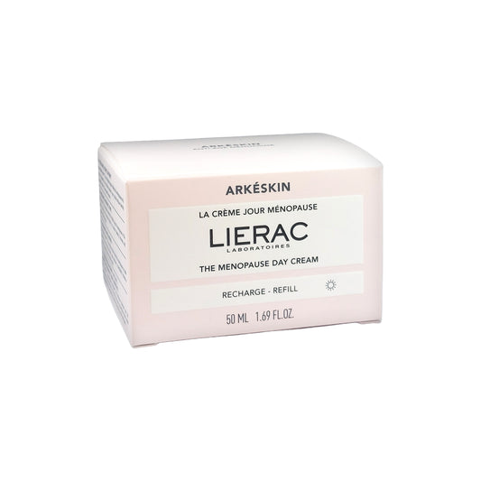 Lierac Arkeskin The Menopause Day Cream Refill Die Menopause Tagescreme, 50 ml