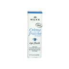 Nuxe Creme Fraiche de Beaute Reviving Moisturising Eye Cream Augencreme, 15 ml