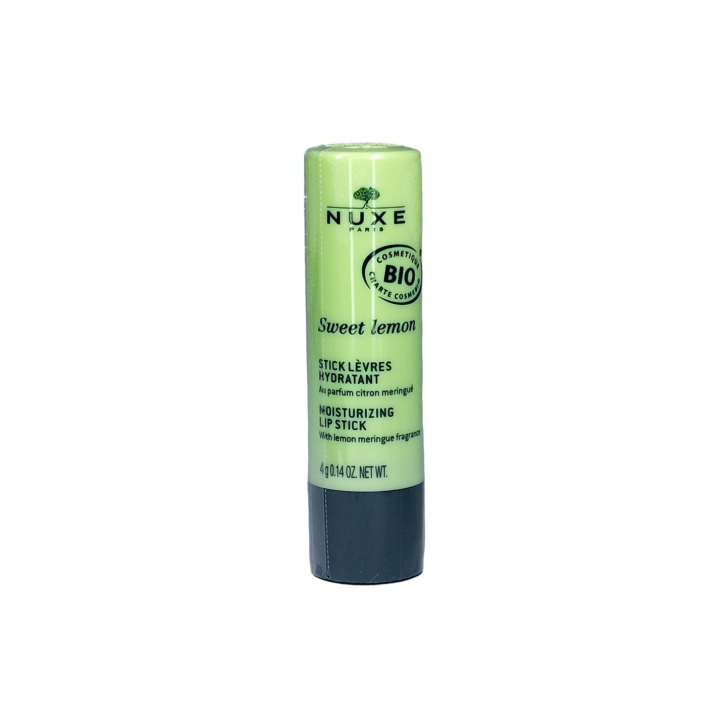 Nuxe Sweet Moisturizing Lip Stick, 4 g