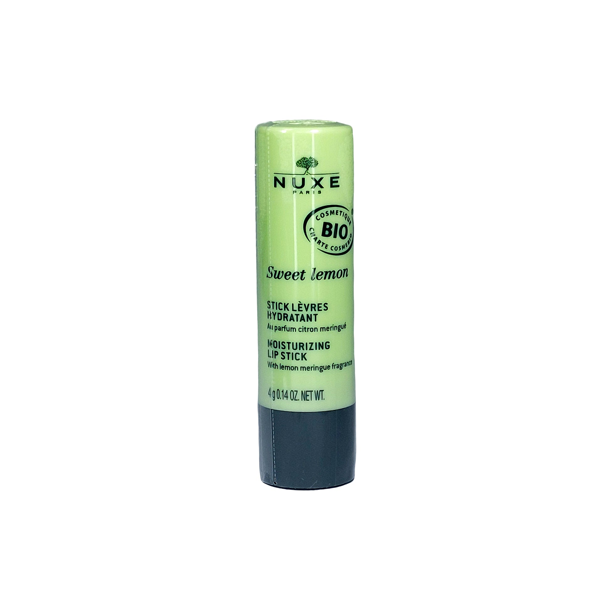 Nuxe Sweet Moisturizing Lip Stick, 4 g