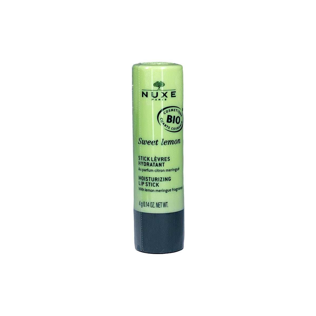 Nuxe Sweet Moisturizing Lip Stick, 4 g