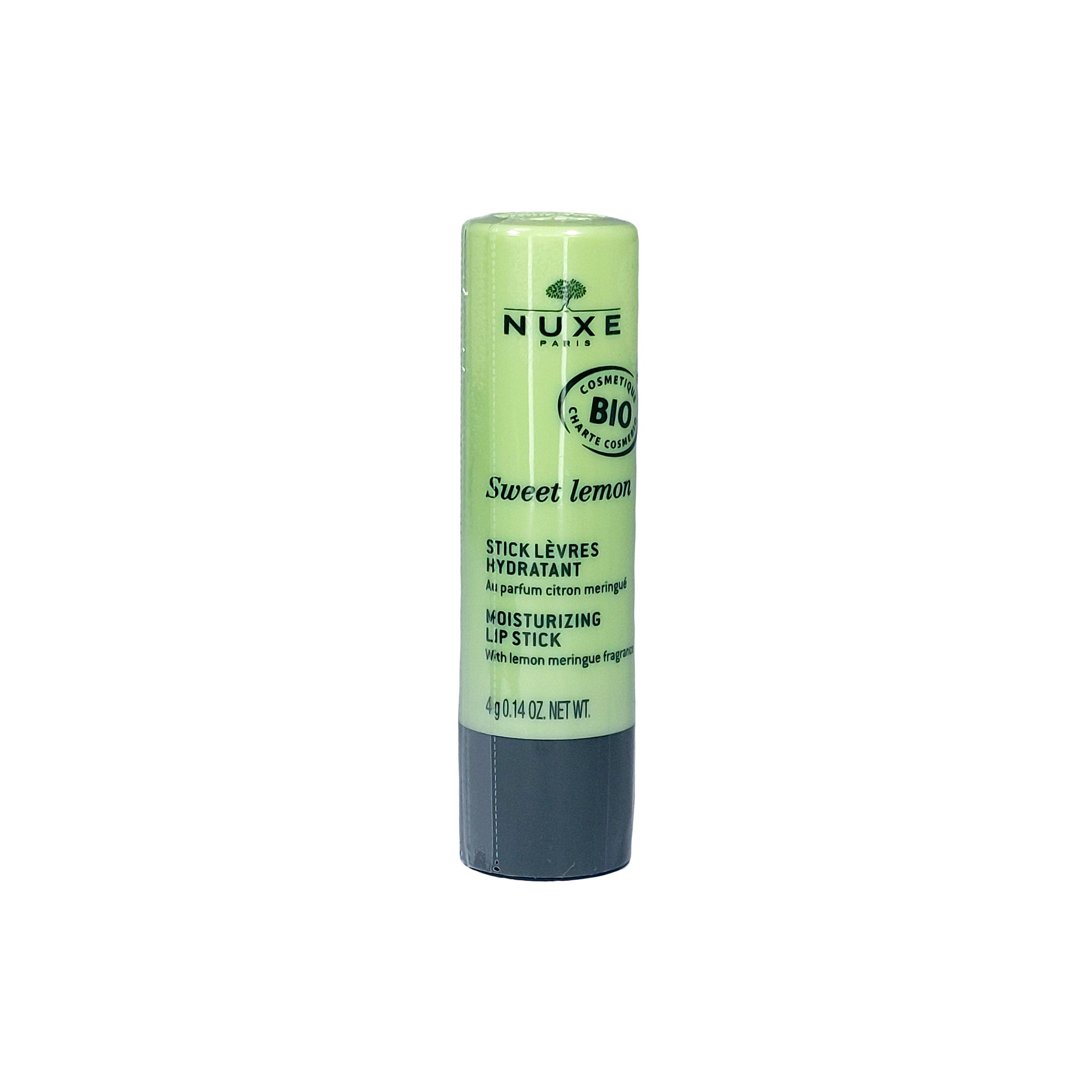 Nuxe Sweet Moisturizing Lip Stick, 4 g