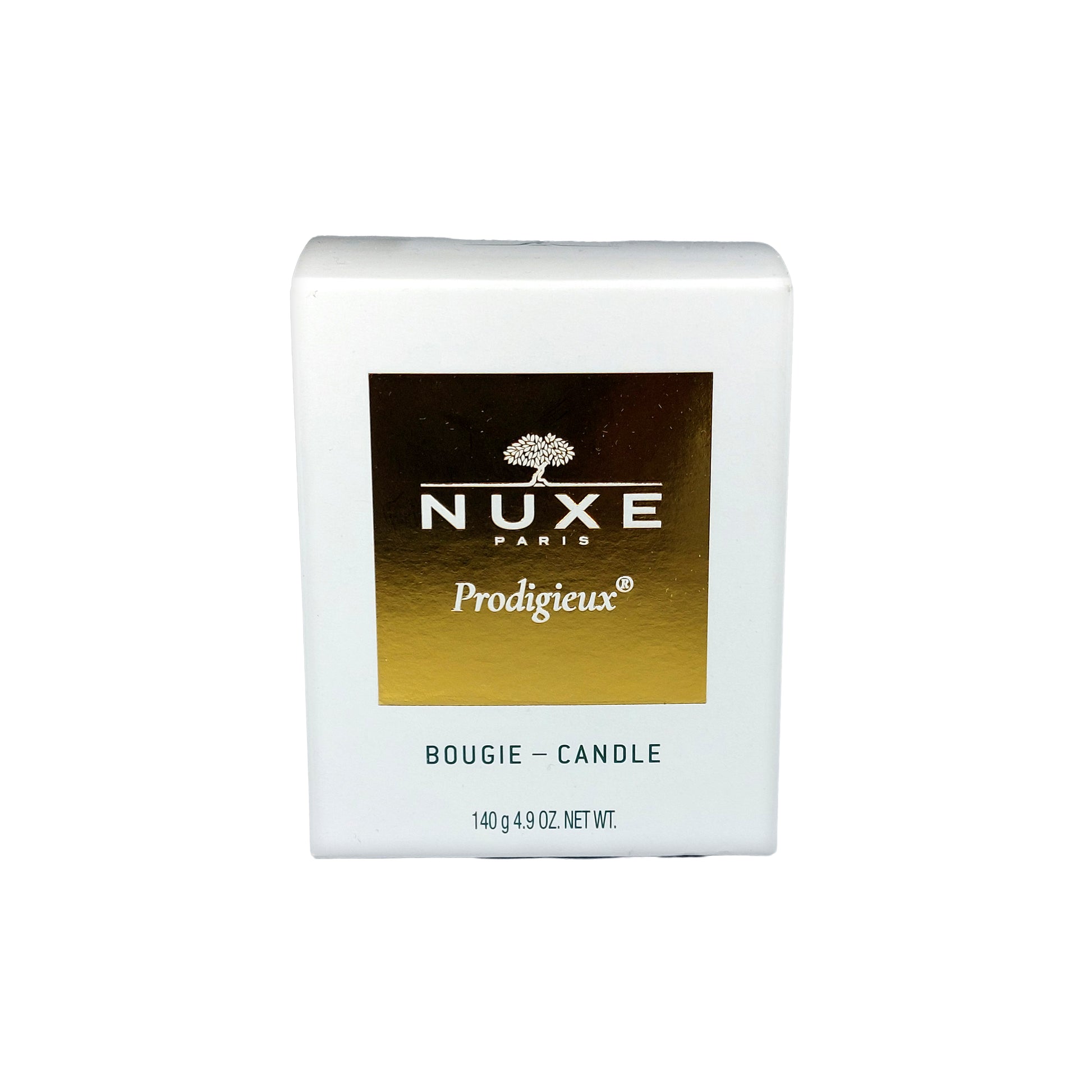 Nuxe Prodigieux Candle, 140 g